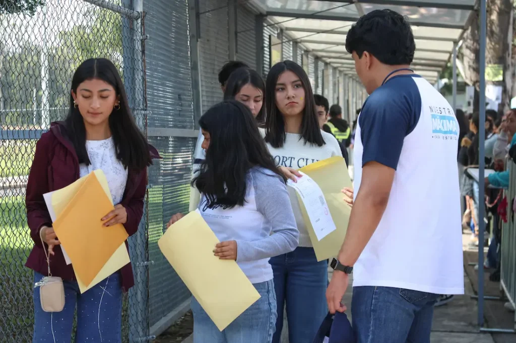 ¡Que no se te pase! La BUAP ya inició con inscripciones