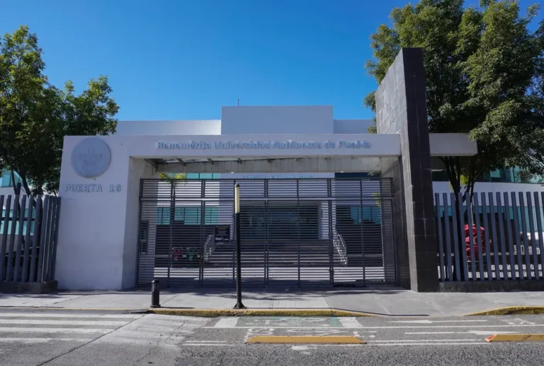 BUAP