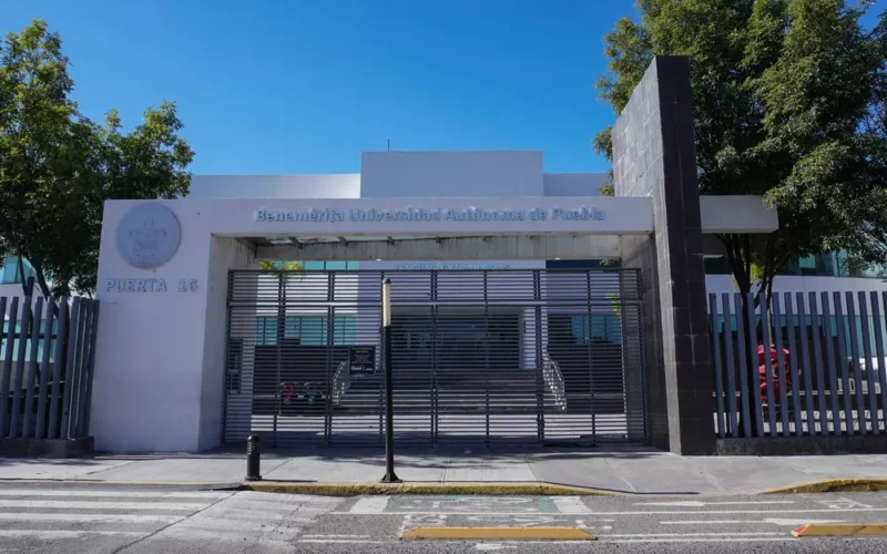 BUAP