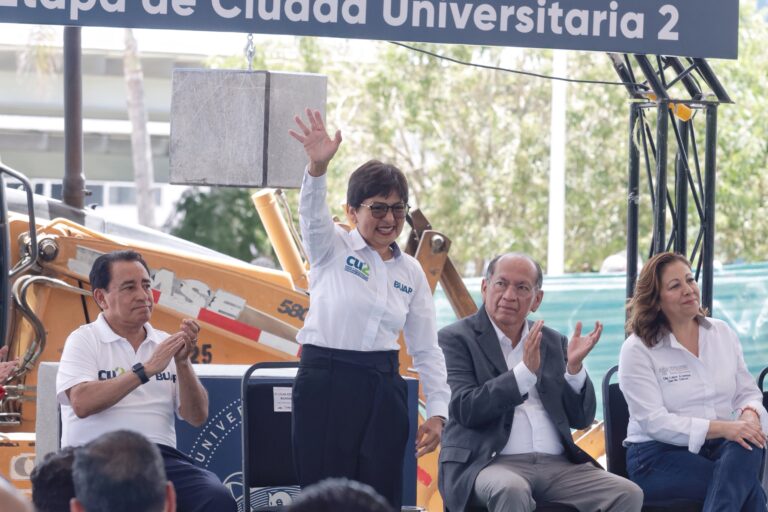 BUAP segunda etapa CU2