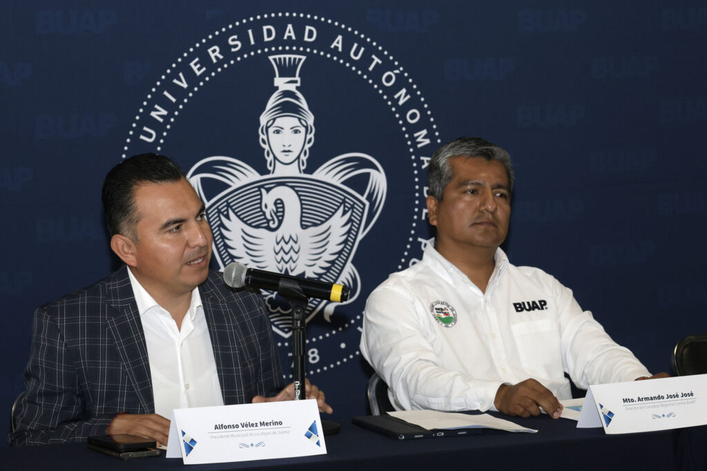 Expo Hortícola BUAP