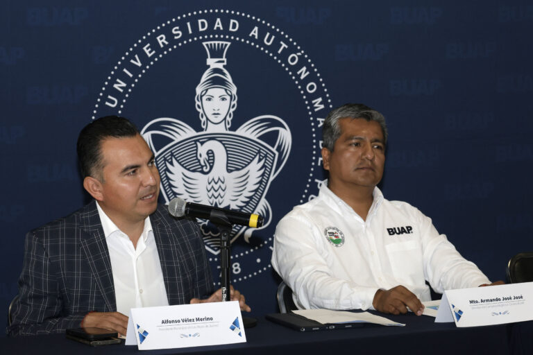 Expo Hortícola BUAP