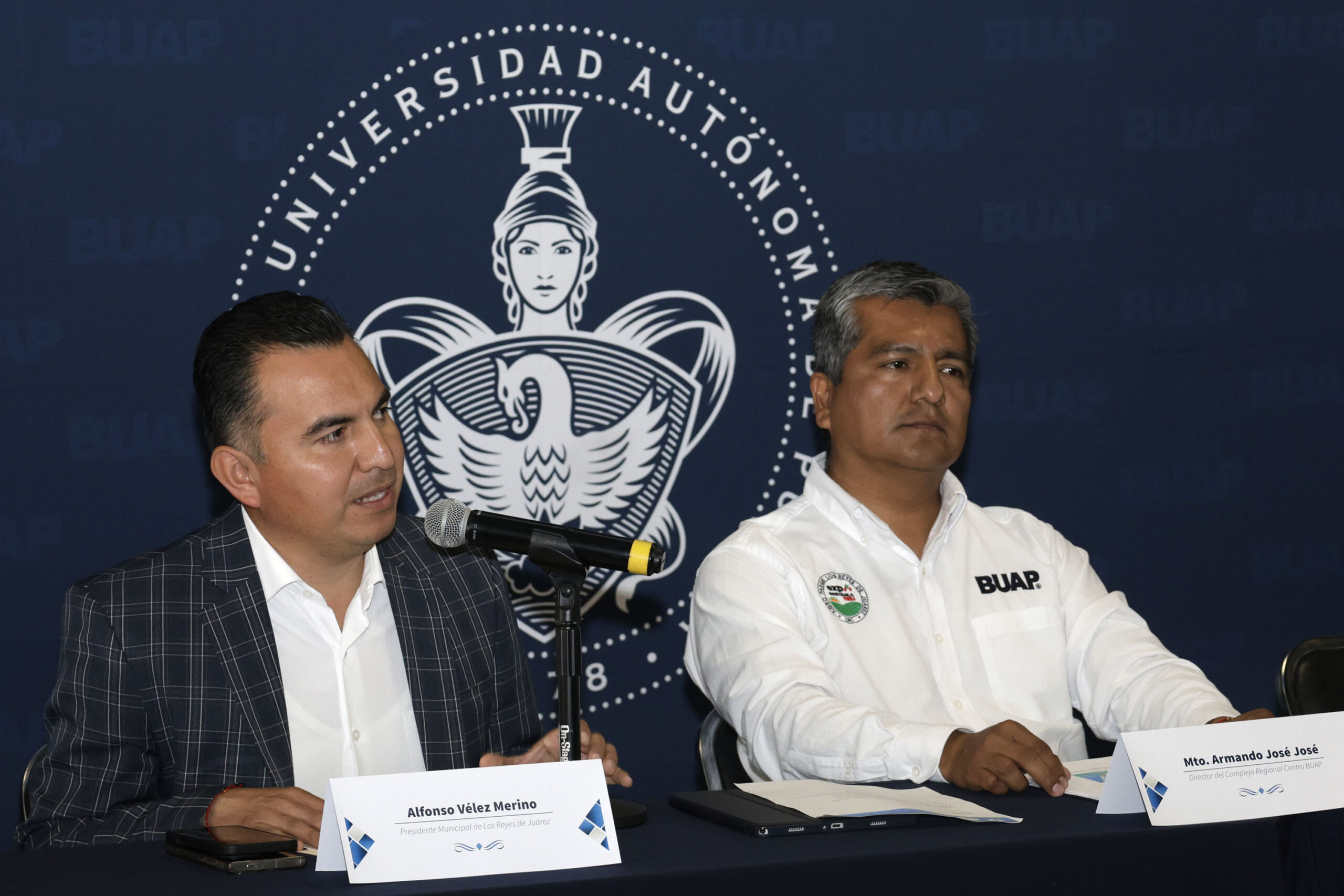 Expo Hortícola BUAP
