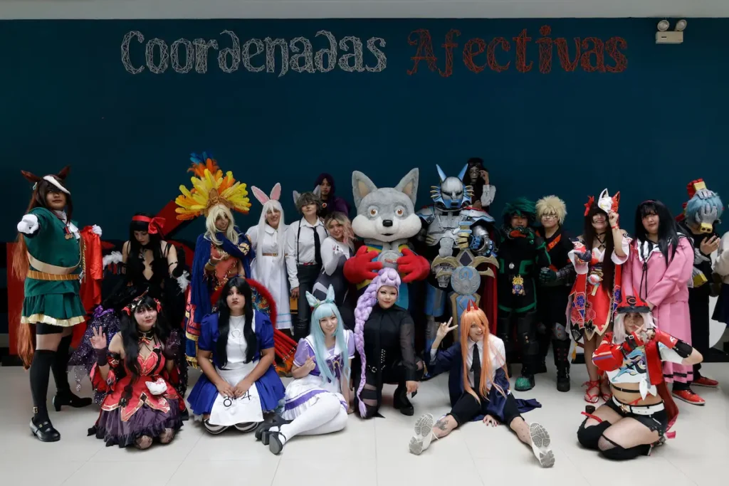 Presenta BUAP Ficómics 2026: tres días de historieta, arte y cultura