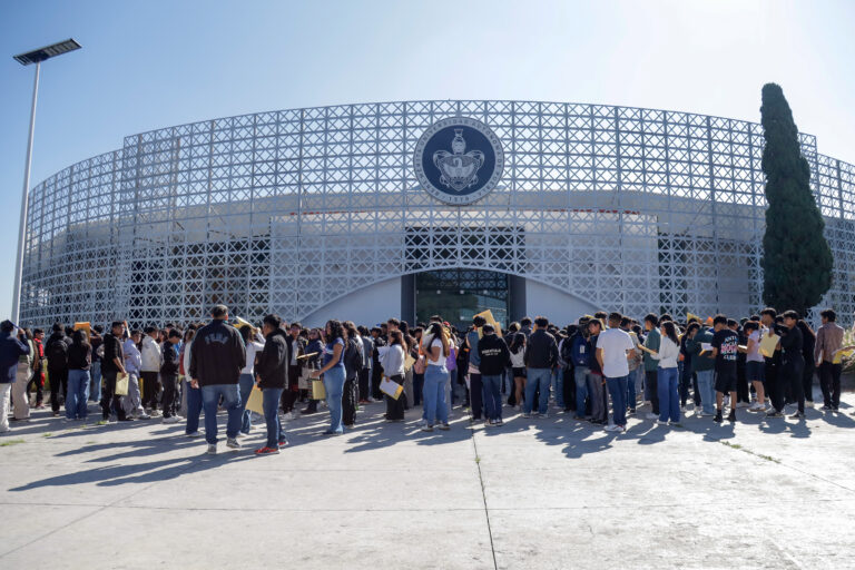 regreso a clases BUAP 2025