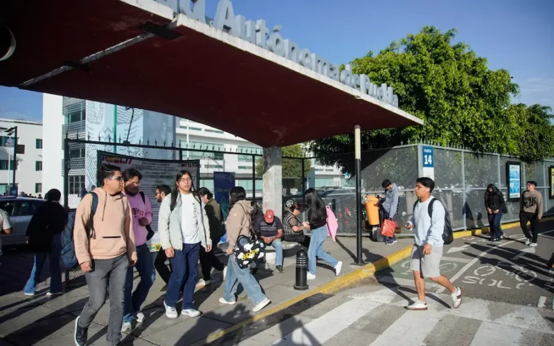 Aún hay lugares disponibles en la BUAP: estas universidades también tienen espacios