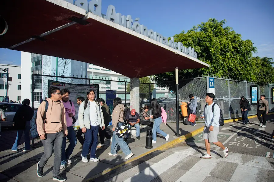 Adicciones en jóvenes: BUAP prepara una nueva clínica