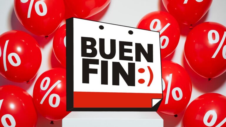 Buen Fin 2025