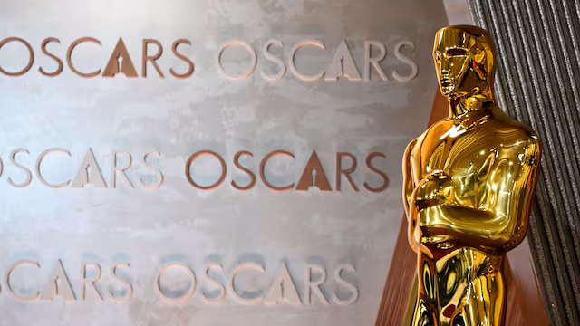 Ganadores de los premios Óscar 2025