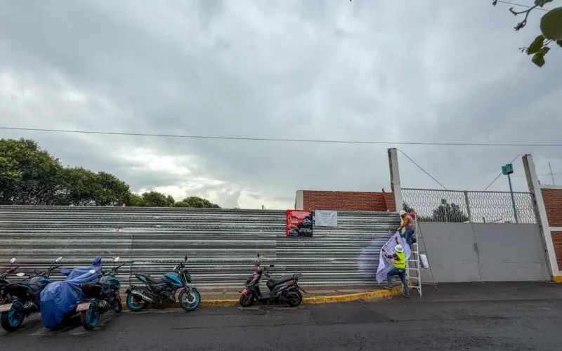 Vecinos podrán expresar sus dudas en asambleas vecinales sobre el Cablebús