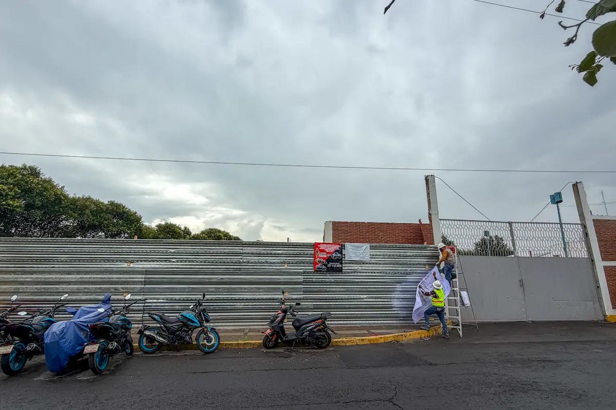 Vecinos podrán expresar sus dudas en asambleas vecinales sobre el Cablebús