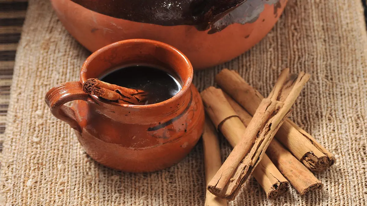 Café de Olla