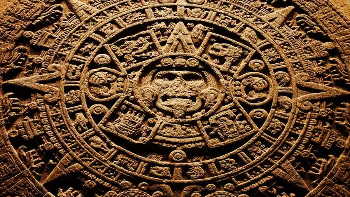 Calendario Maya