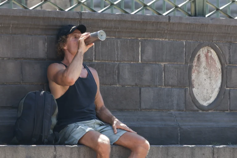 Ola de Calor 2026