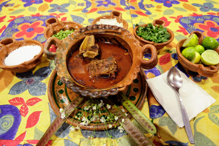 MOLE DE CADERAS