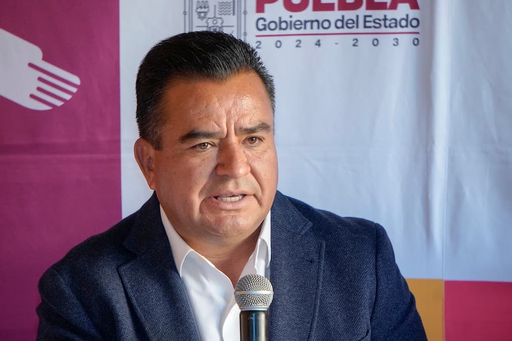 “Los que quieran dejar el movimiento, es porque nunca estuvieron” Pavel Gaspar sobre caso Barragán