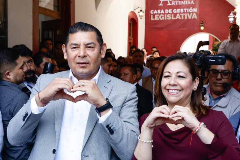 Casa de Gestión Legislativa