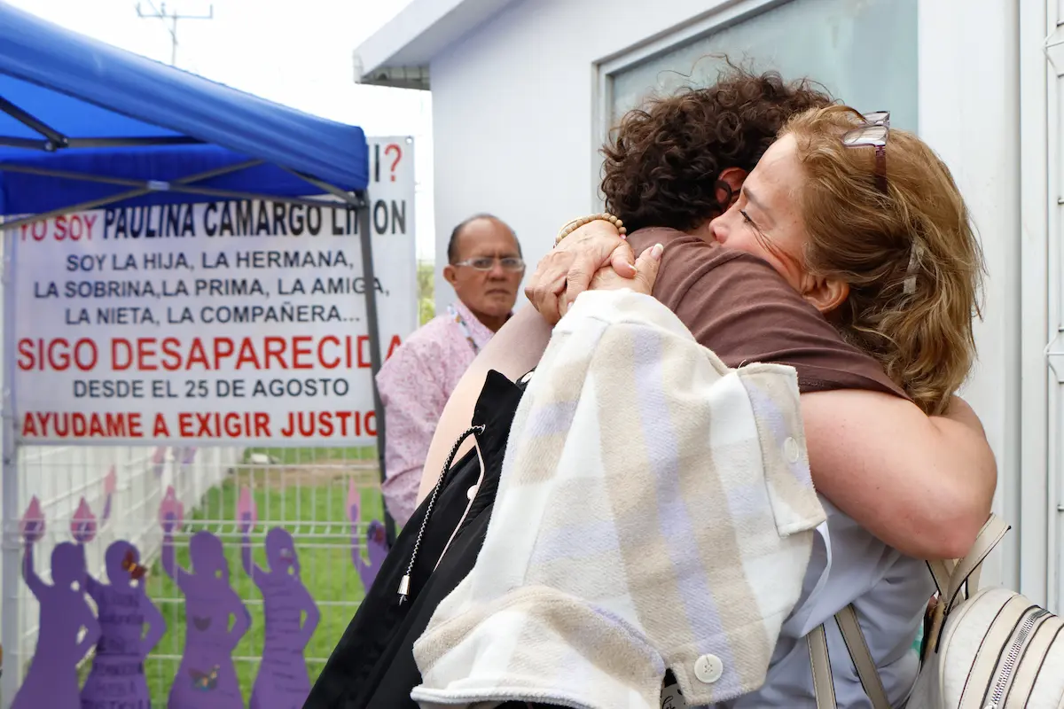 La espera terminó: declaran responsable a “El Chema”