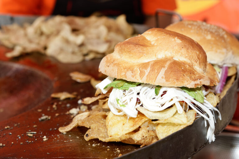 cemita poblana