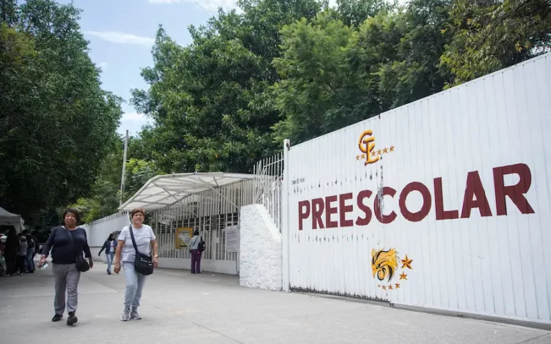 Para el regreso a clases Puebla prepara operativo con 120 agentes