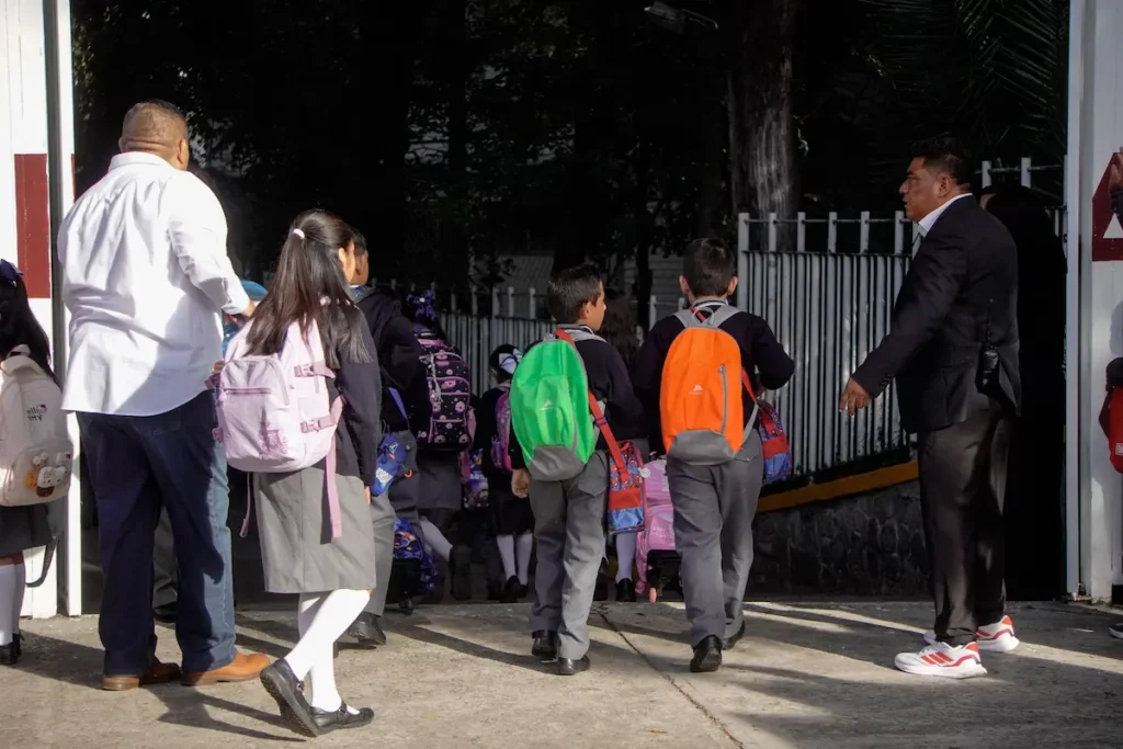 Clases en Puebla