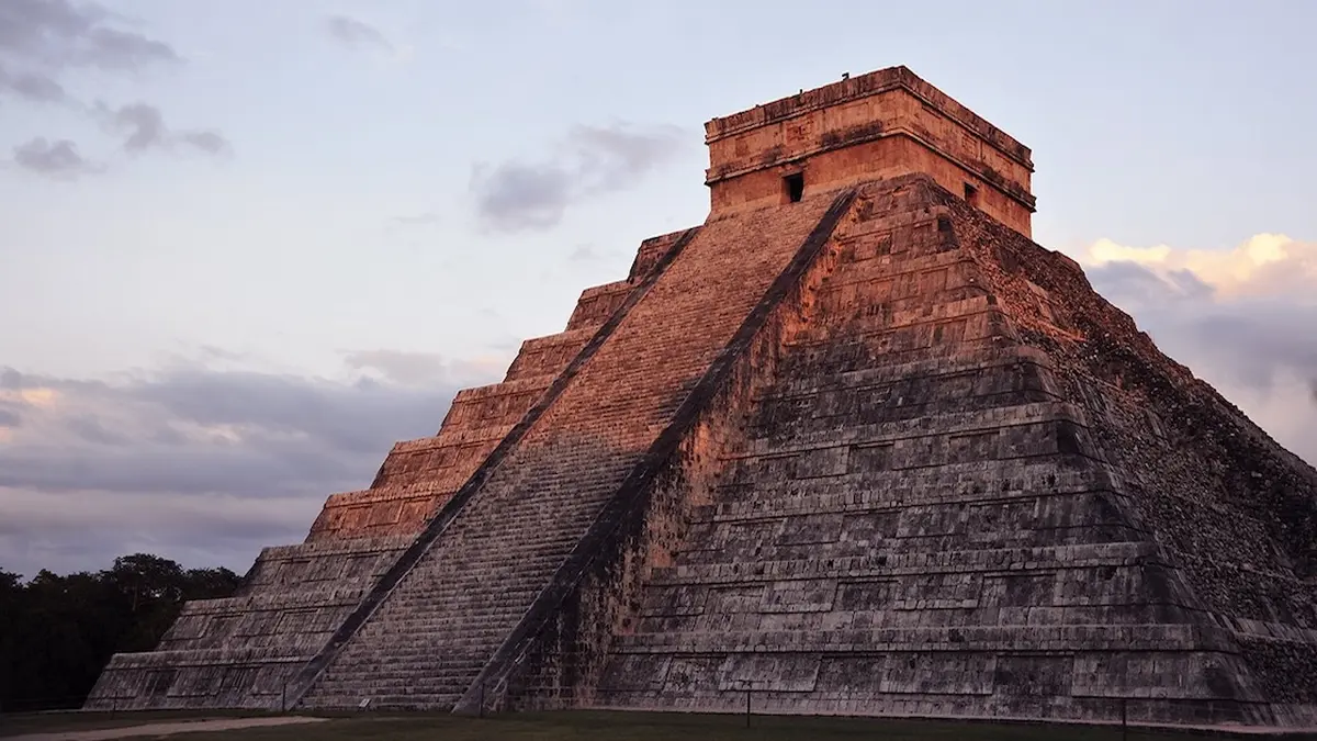 Chichen Itza