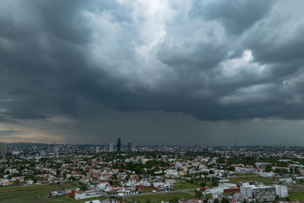 clima en Puebla hoy