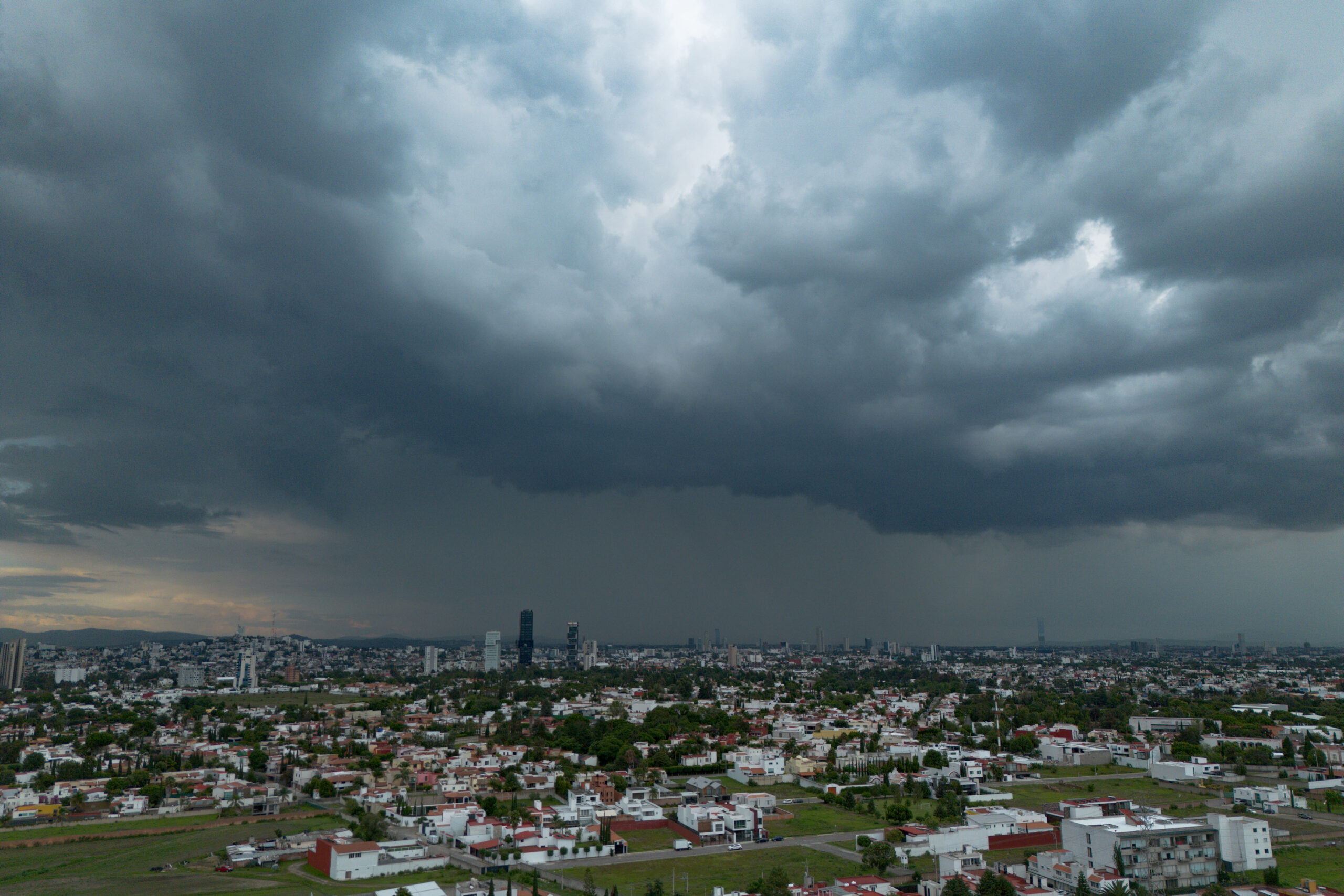 clima en Puebla hoy