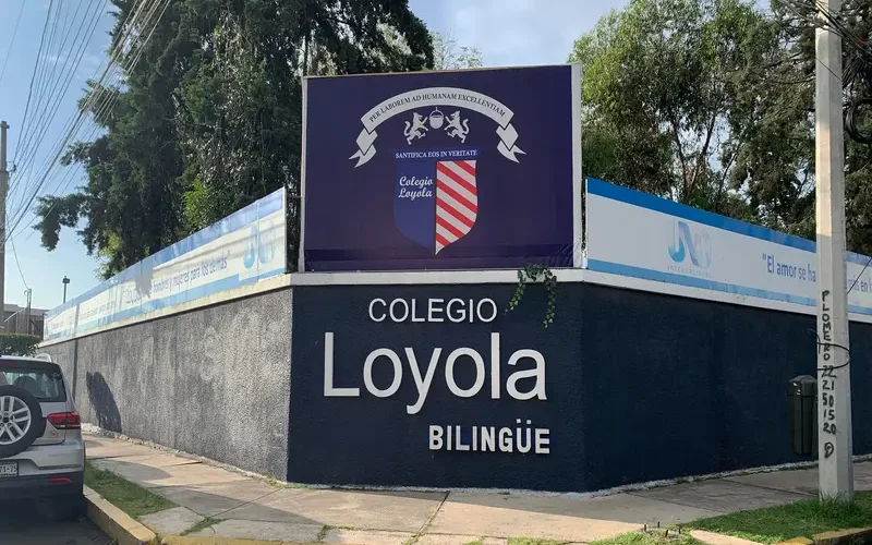 Colegio Loyola