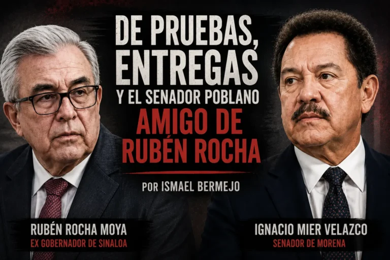 Rubén Rocha Moya
