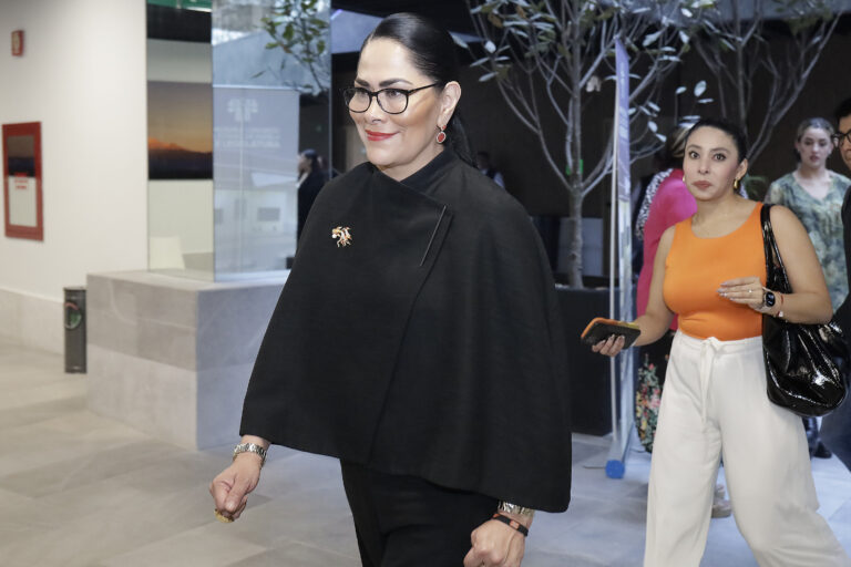 Rechaza dirigentes de MC existencia de cacicazgos l interior del partido
