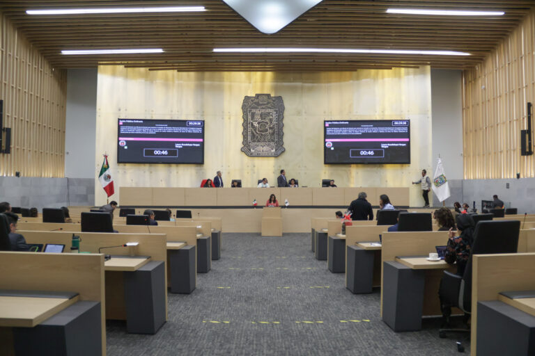 PLENO DEL CONGRESO