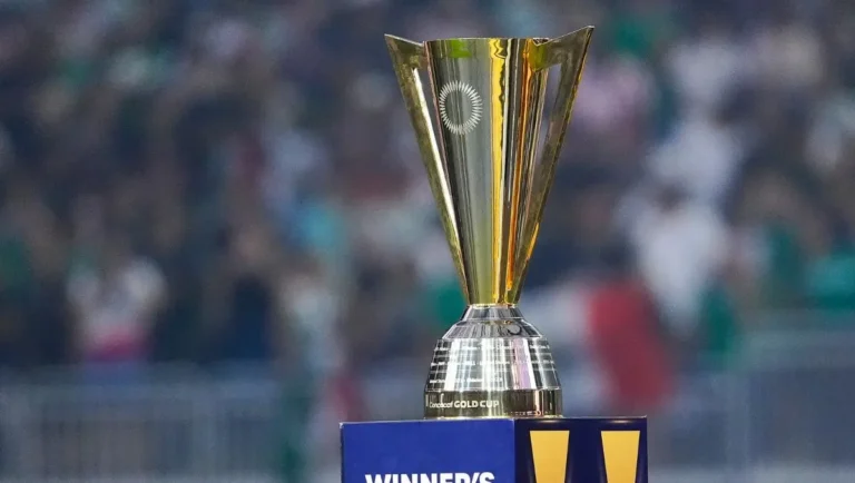 Copa Oro 2027 regresa a México