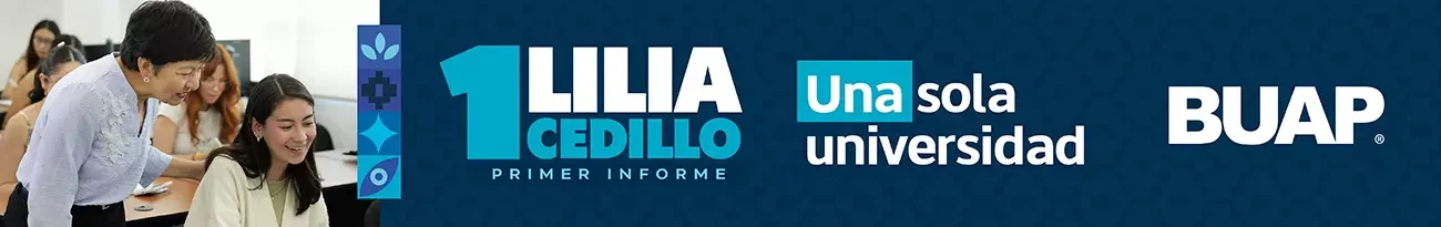 Informe Lilia Cedillo