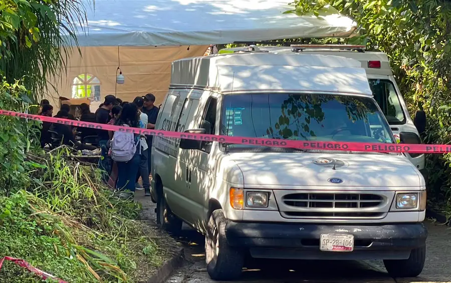 Después de septiembre retomarán rescate de cuerpos en la gruta Chichicazapan