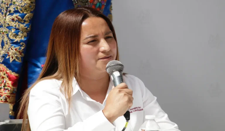 Guadalupe Siyancan