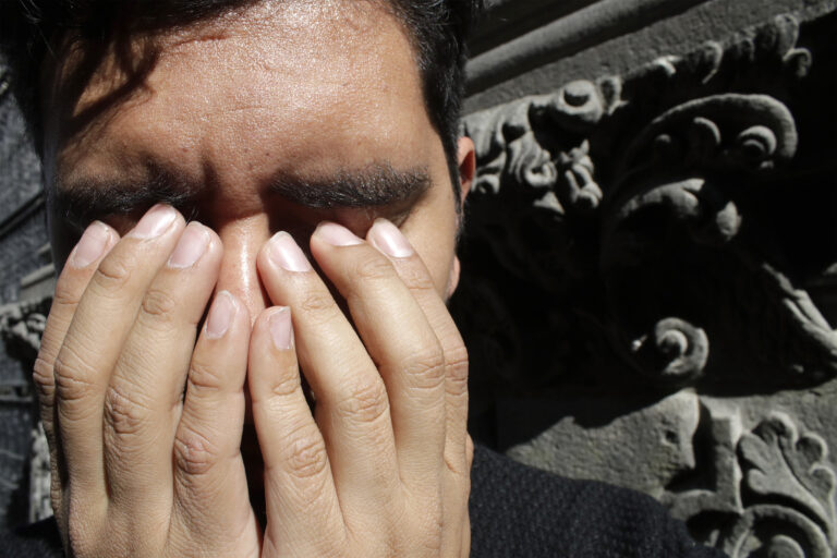 suicidios en Puebla 2025