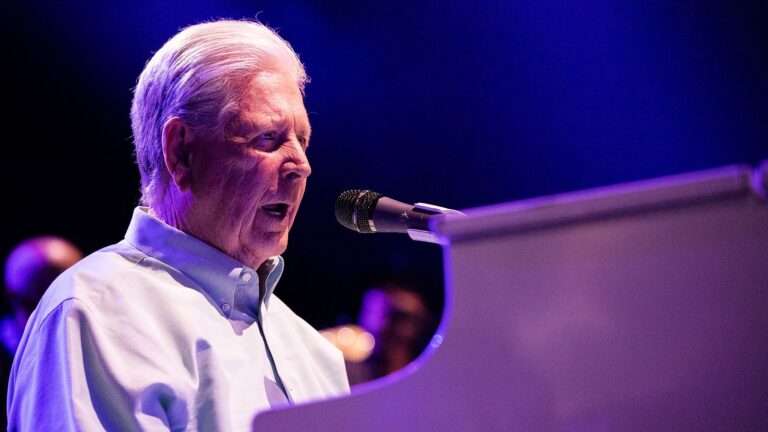 Brian Wilson