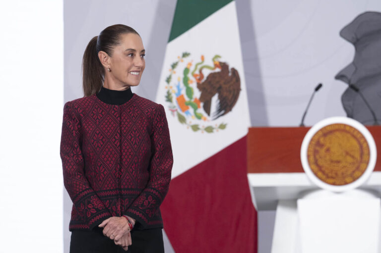 Salario Mínimo México 2026