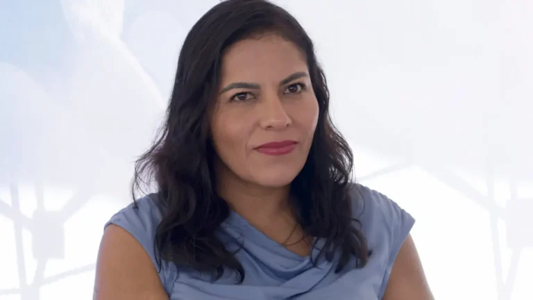 Confirma Lupita Cuautle detención de los presuntos responsables del asesinato de César Gastélum