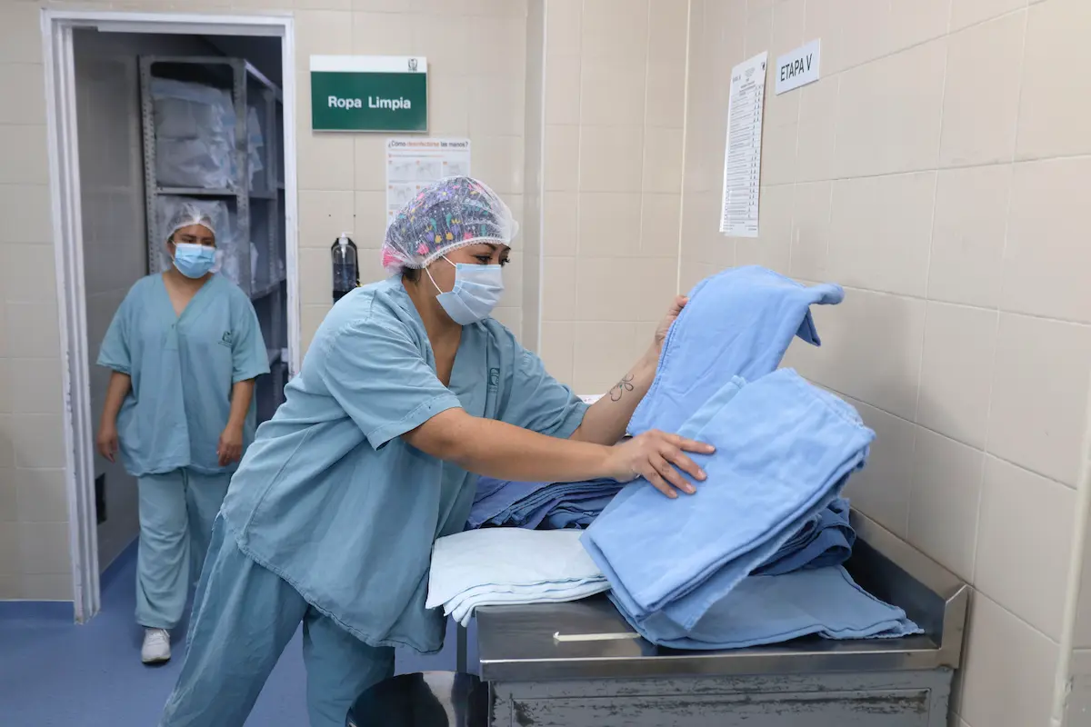 12 acciones para mejorar el IMSS