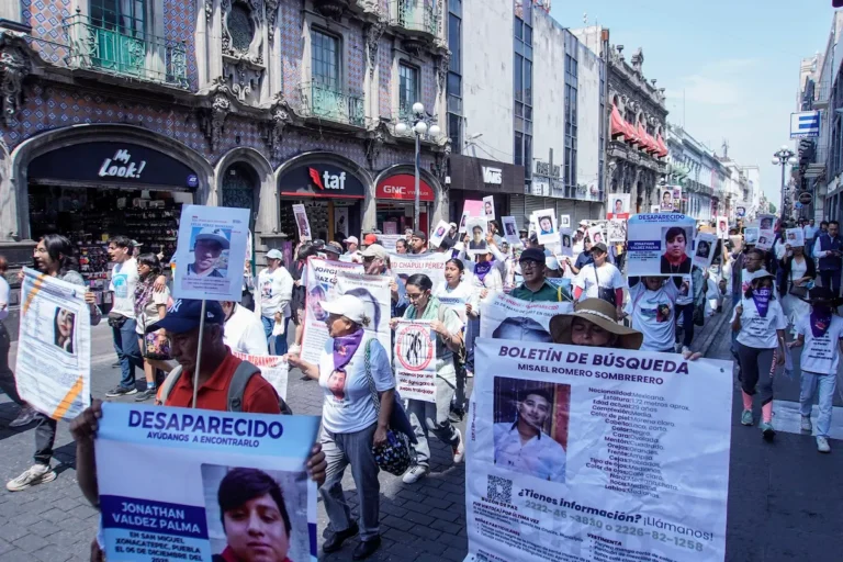 Protocolo Alba en Puebla