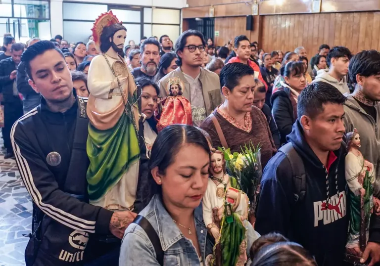 San Judas Tadeo