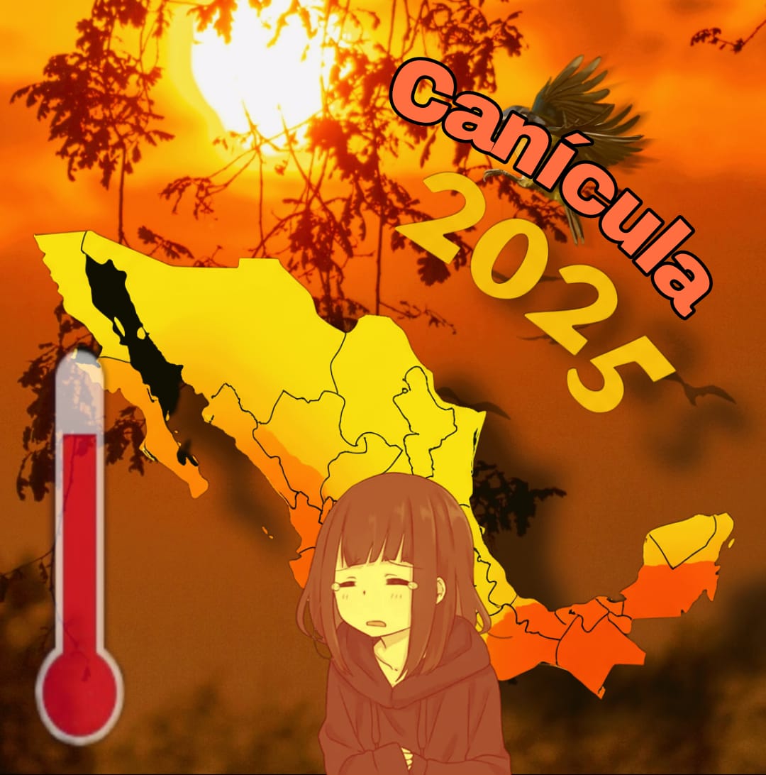 canícula 2025