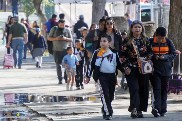 SEP Puebla evalúa suspender clases el 11 de junio