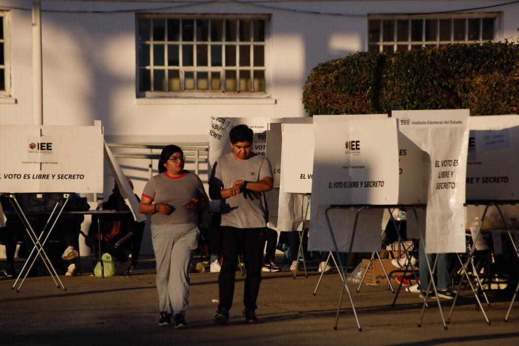 Serán 17 juntas auxiliares en el Estado donde se repetirán los plebiscitos