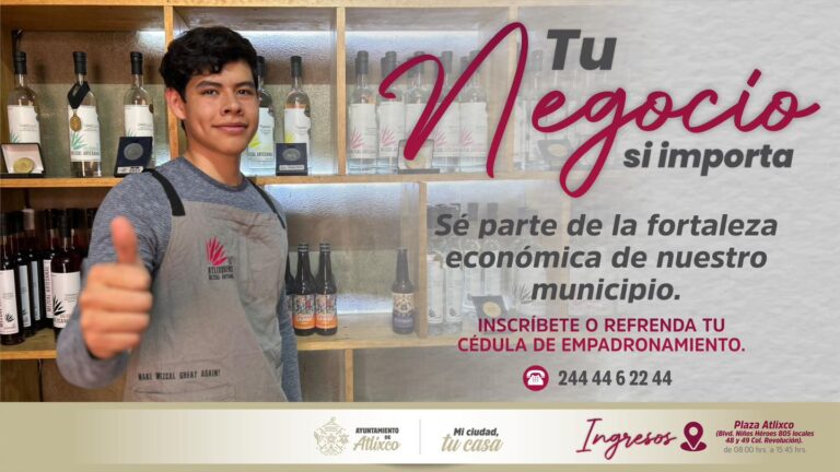 empadronamiento