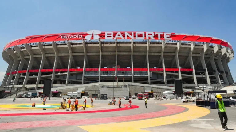 Estadio Banorte