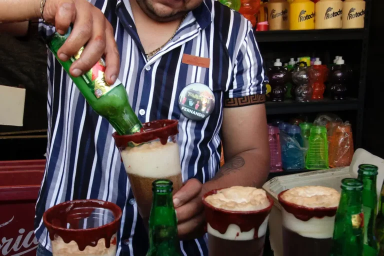 Habrá ley seca en Puebla durante la verbena del 15 de septiembre