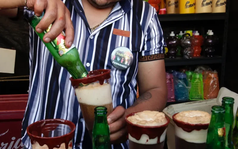 Habrá ley seca en Puebla durante la verbena del 15 de septiembre